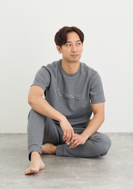 男性