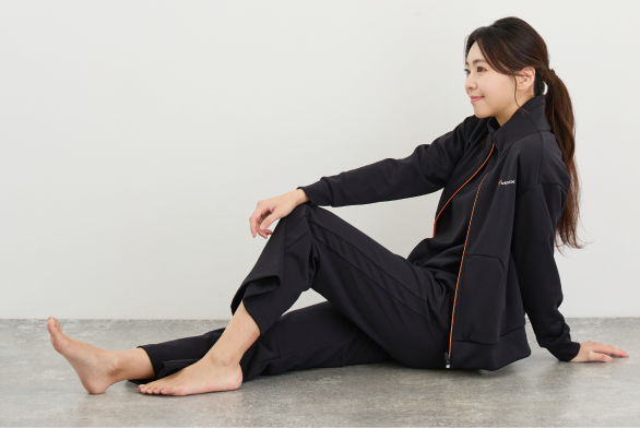 女性