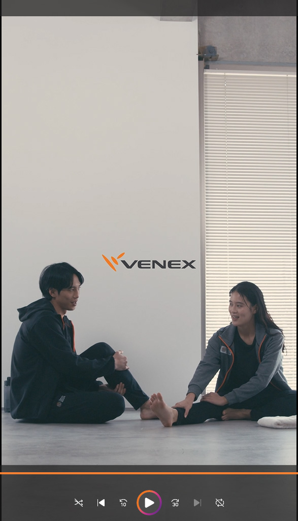 動画サムネイル