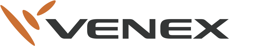 VENEX ロゴ