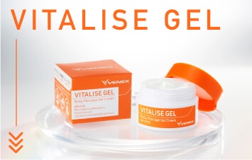 vitalise gel